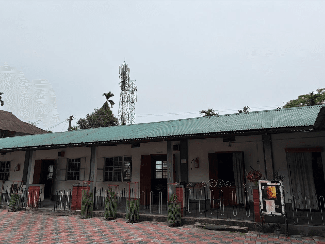 Campus 3