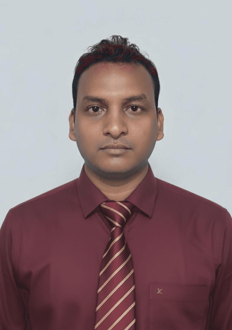 Vice Principal of Sunshine Model School